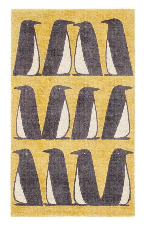 Scion Pedro Dandelion Rug 023406BC-SCI-023406-150x90Rugtastic