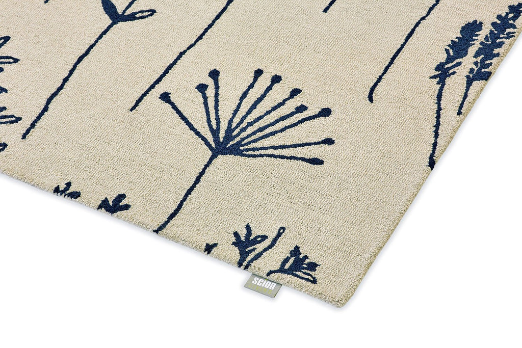 Scion Stipa - Denim 126408BC-SCI-126408-180X120Rugtastic