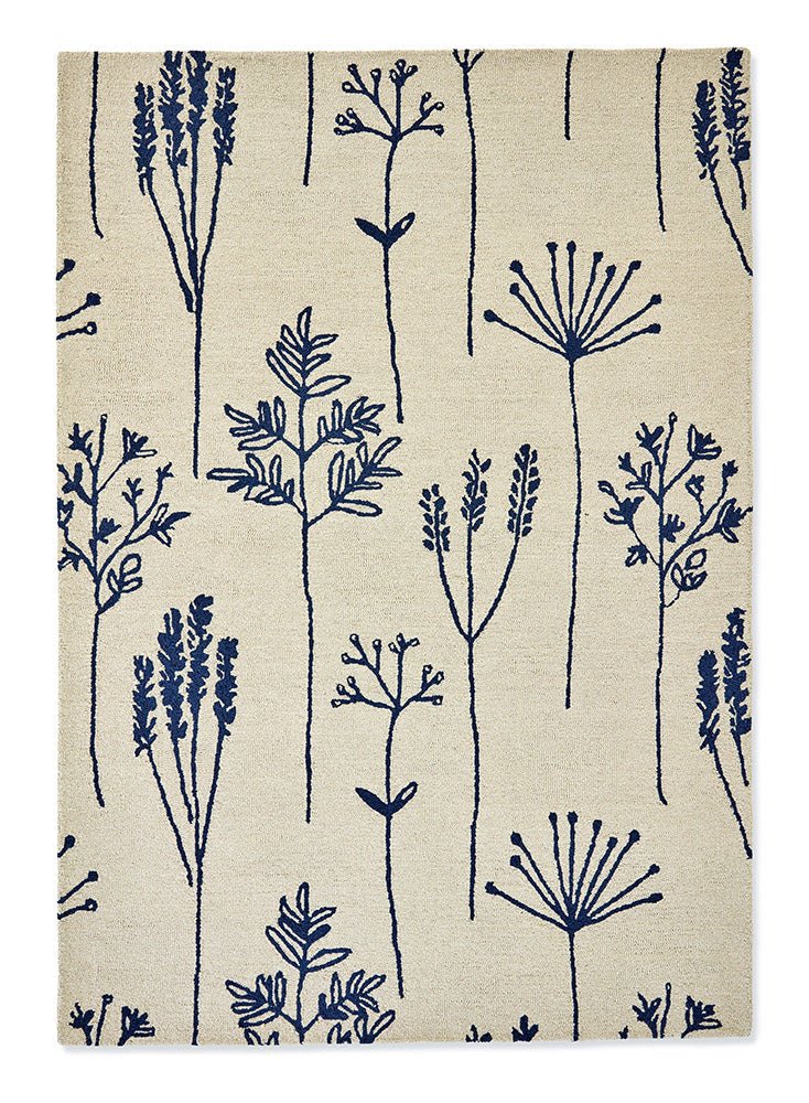 Scion Stipa - Denim 126408BC-SCI-126408-180X120Rugtastic