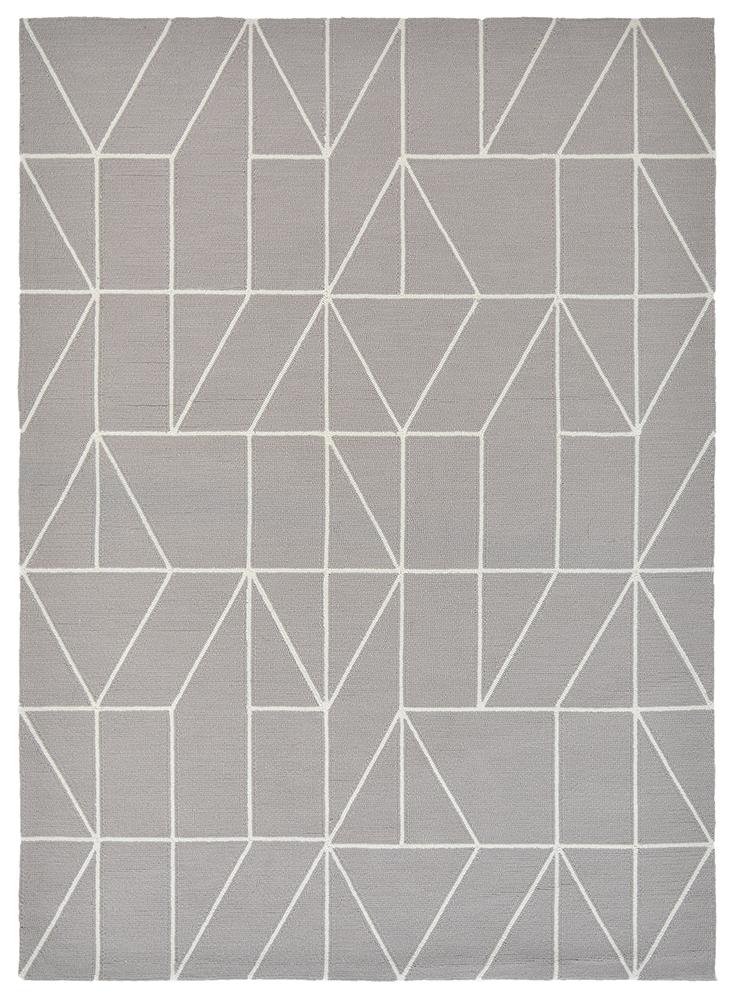 Scion Viso Steel Indoor Outdoor Rug 424004BC-SCI-424004-200X140Rugtastic
