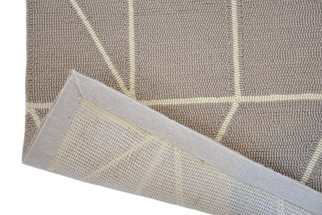 Scion Viso Steel Indoor Outdoor Rug 424004BC-SCI-424004-200X140Rugtastic