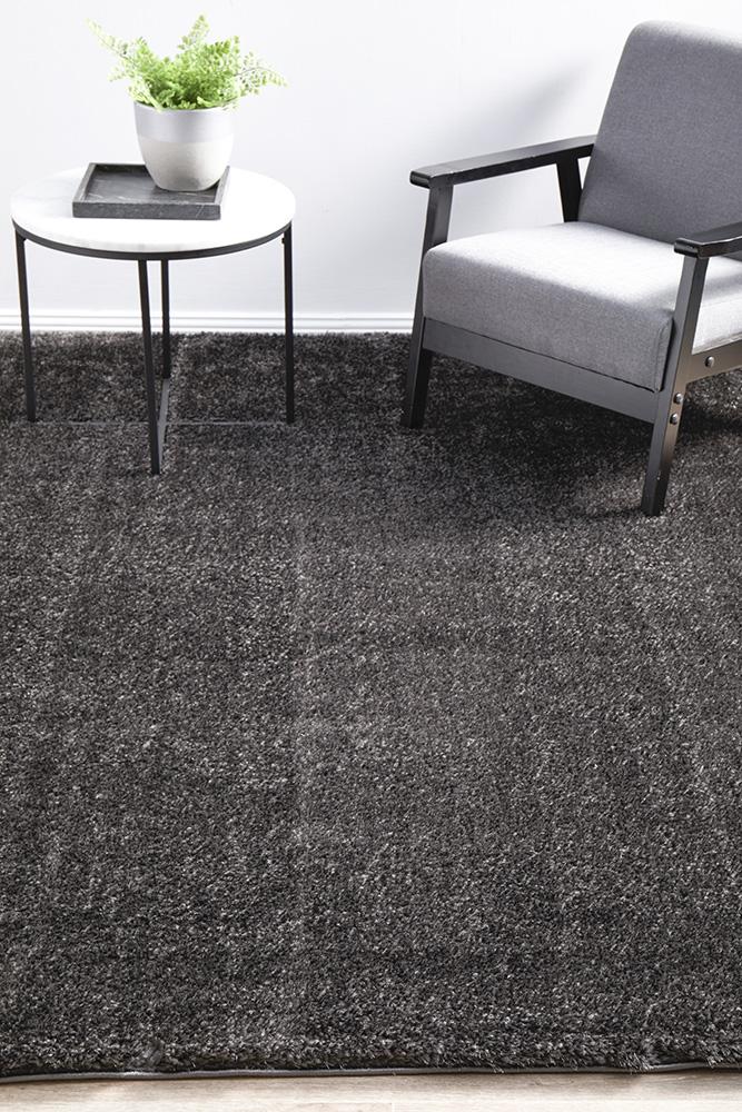 Sienna Seal Grey RugSIE-SEAL-170X120Rugtastic