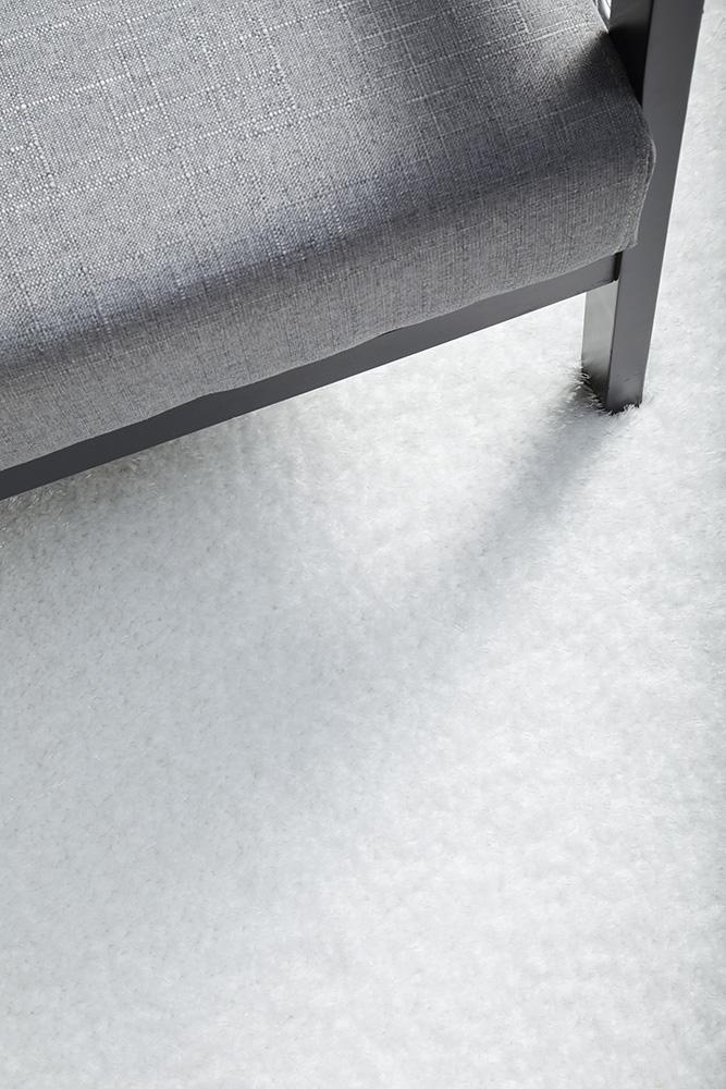 Sienna White RugSIE-WHITE-170X120Rugtastic