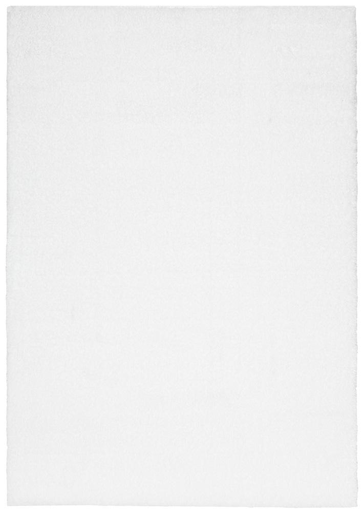 Sienna White RugSIE-WHITE-170X120Rugtastic