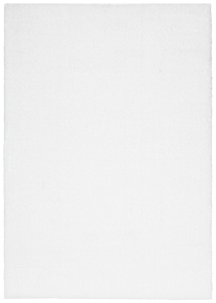 Sienna White RugSIE-WHITE-170X120Rugtastic