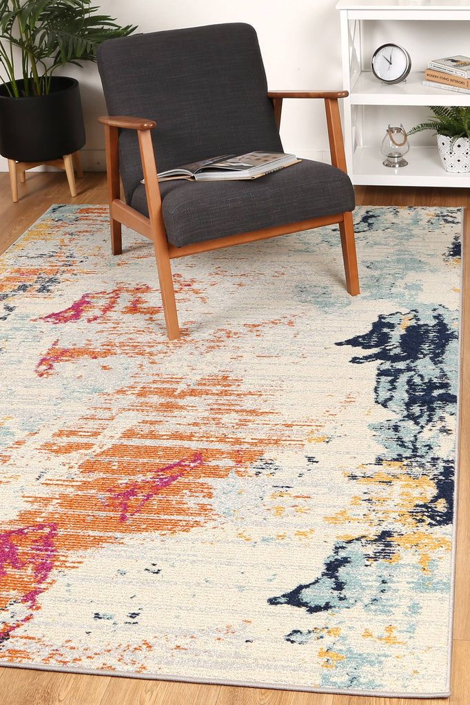 Siska Bagheria Transitional RugSICI16006Rugtastic