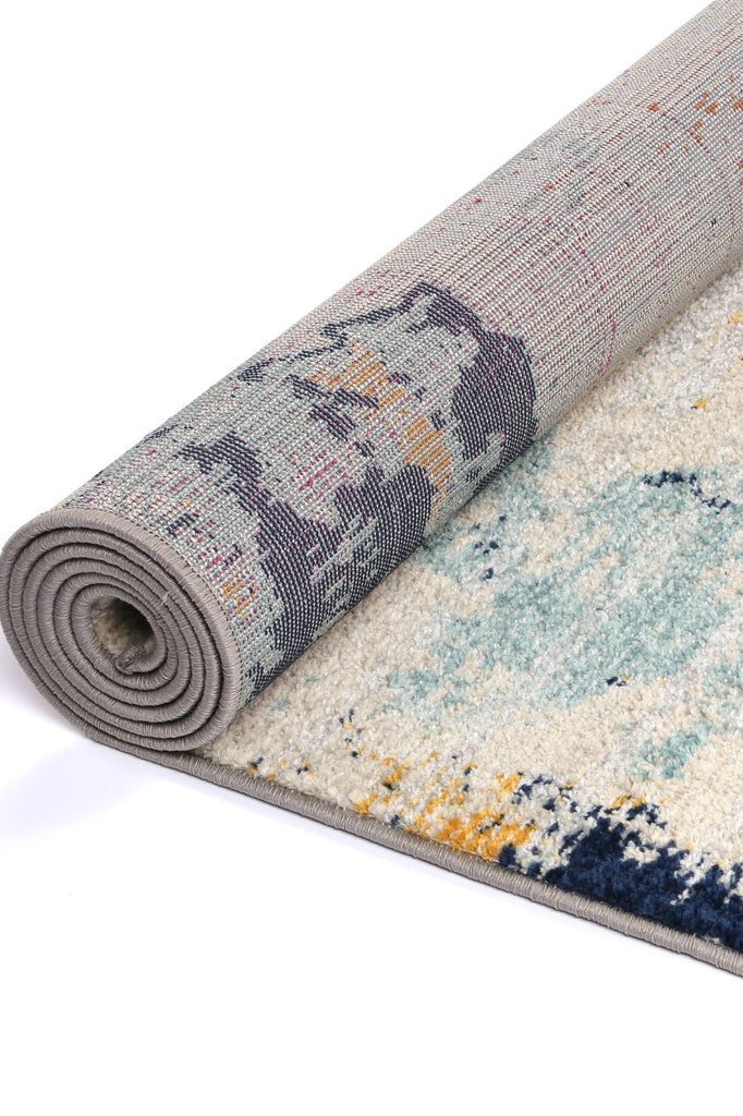 Siska Bagheria Transitional RugSICI16006Rugtastic