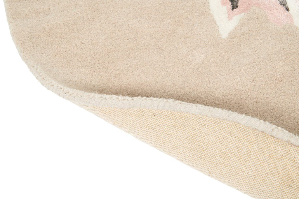 Ted Baker Tranquility Beige 56001BC-TED-56001-150X150Rugtastic