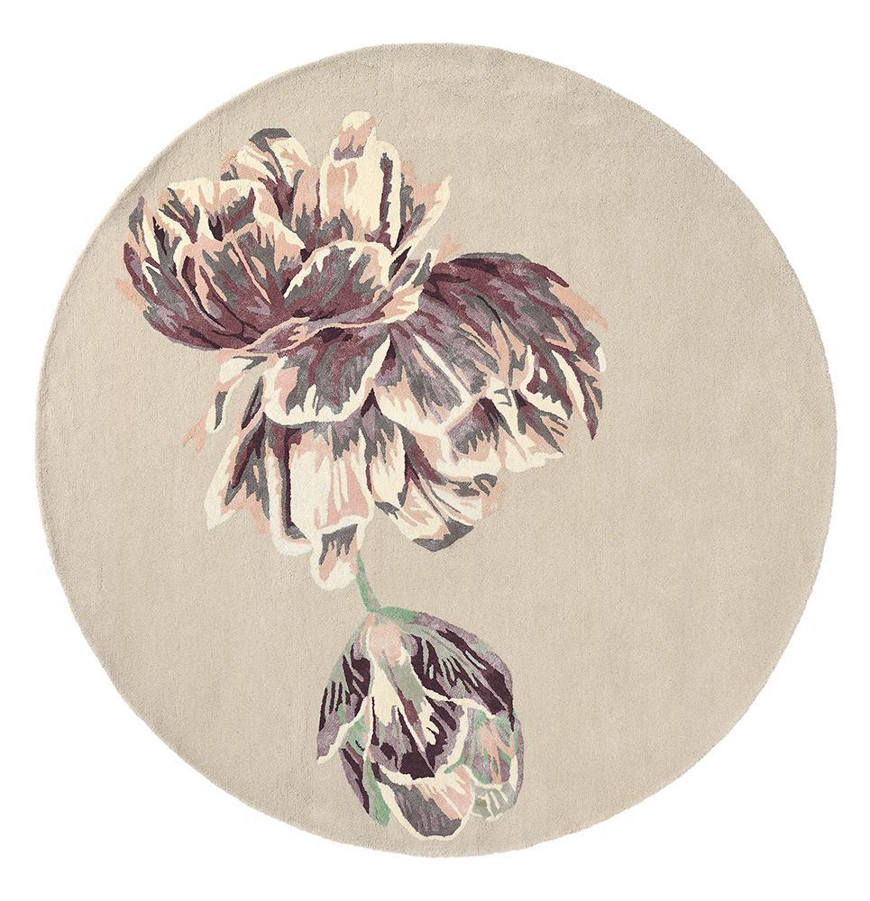 Ted Baker Tranquility Beige 56001BC-TED-56001-150X150Rugtastic