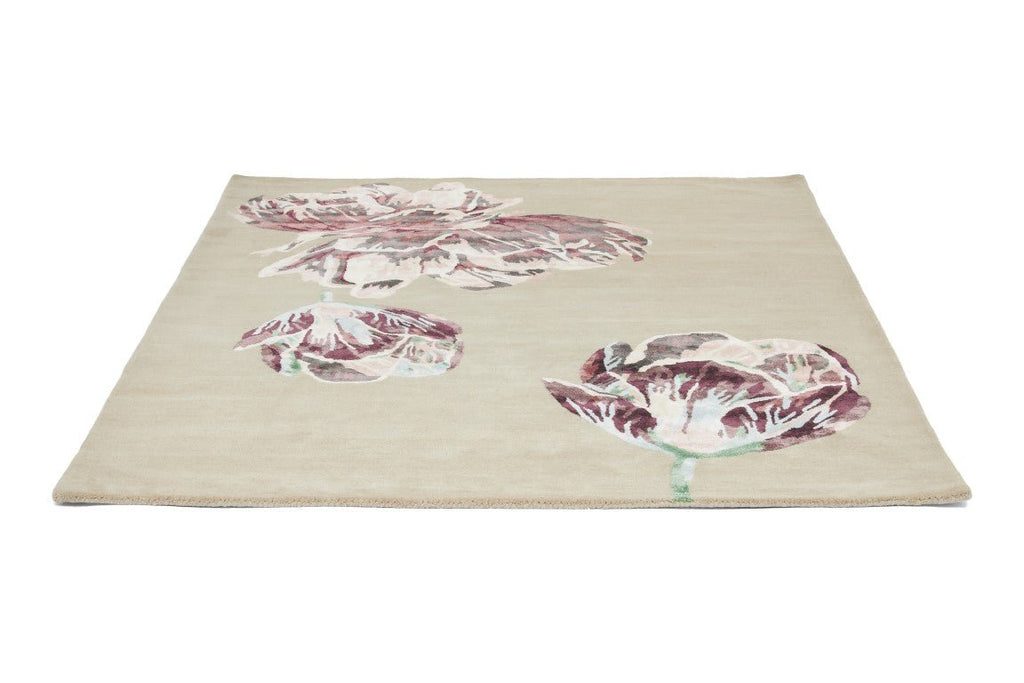 Ted Baker Tranquility Beige 56001BC-TED-56001-200X140Rugtastic