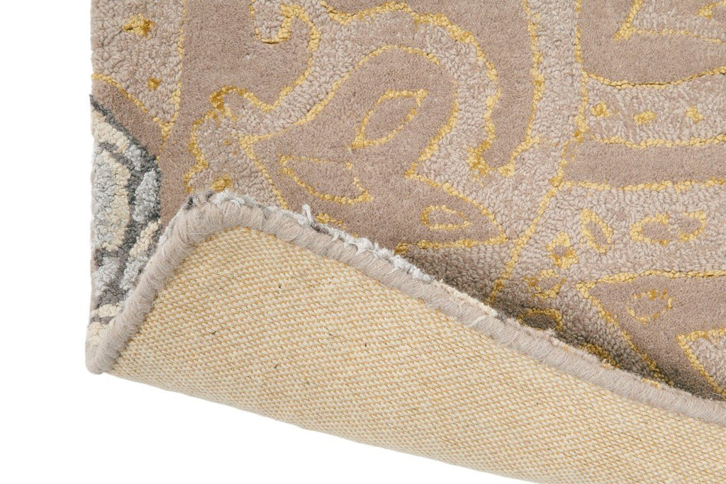 Wedgwood Fabled Floral Grey 37504 RugBC-WED-37504-180X120Rugtastic