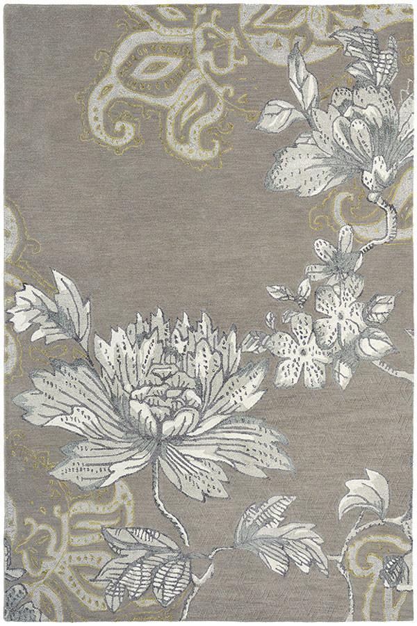 Wedgwood Fabled Floral Grey 37504 RugBC-WED-37504-180X120Rugtastic