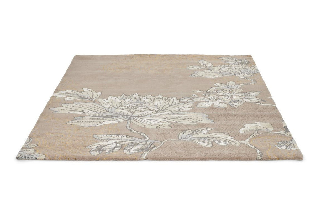 Wedgwood Fabled Floral Grey 37504 RugBC-WED-37504-180X120Rugtastic