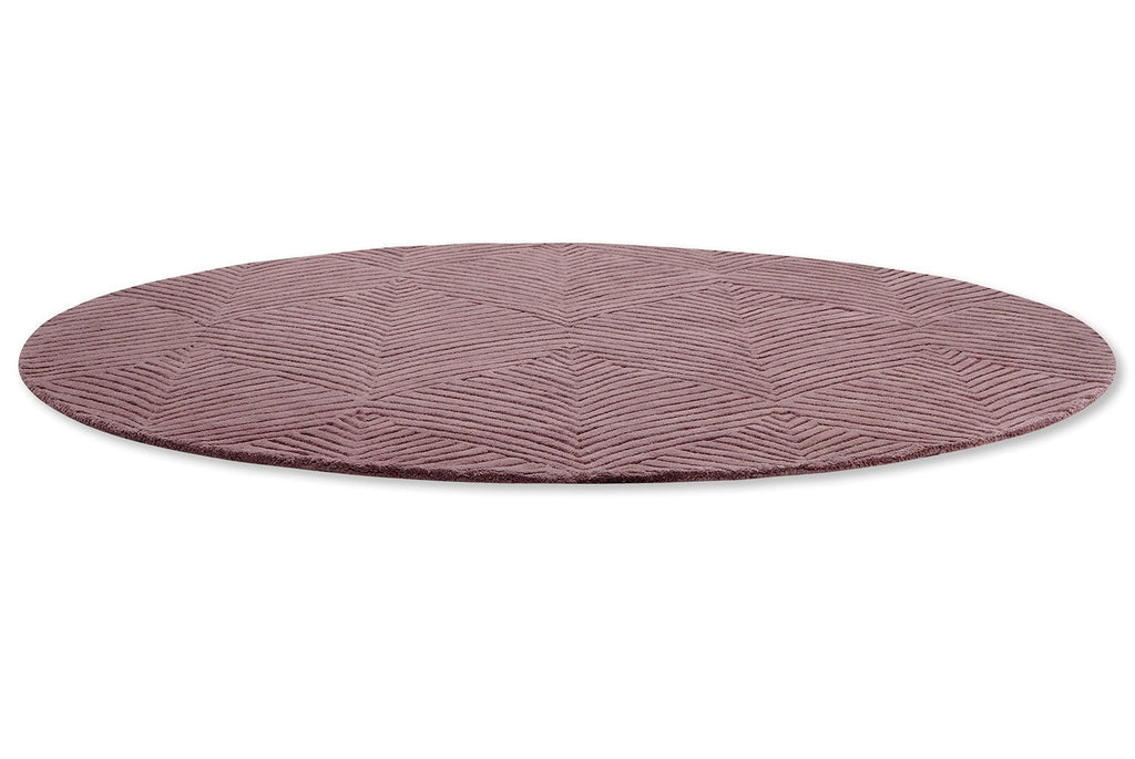 Wedgwood Folia Mink 038902 RoundBC-WED-038902-150X150Rugtastic