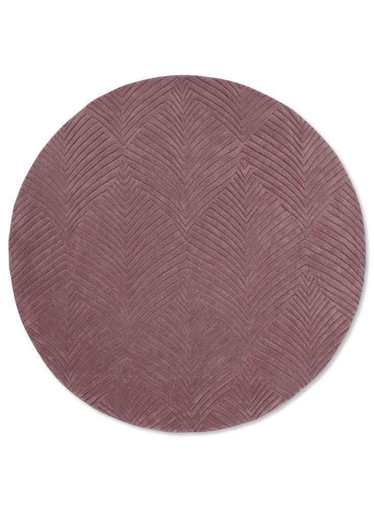 Wedgwood Folia Mink 038902 RoundBC-WED-038902-150X150Rugtastic