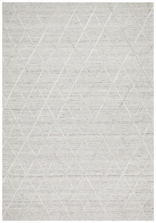 Visions 5051 Silver Styles Modern RugVIS-5051-SIL-225X155Rugtastic
