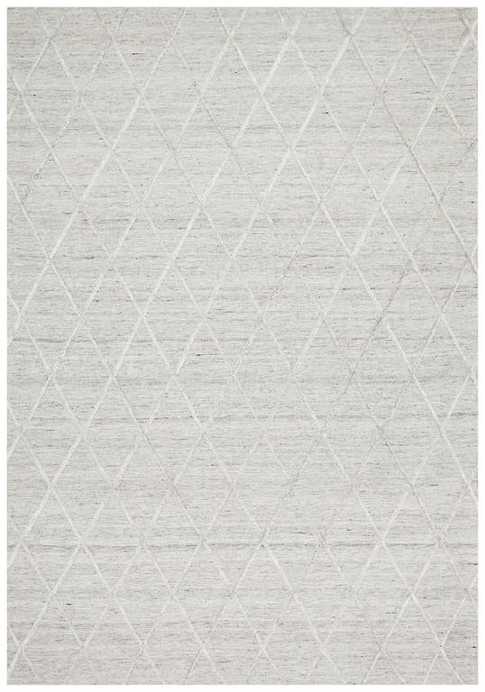 Visions 5051 Silver Styles Modern RugVIS-5051-SIL-225X155Rugtastic