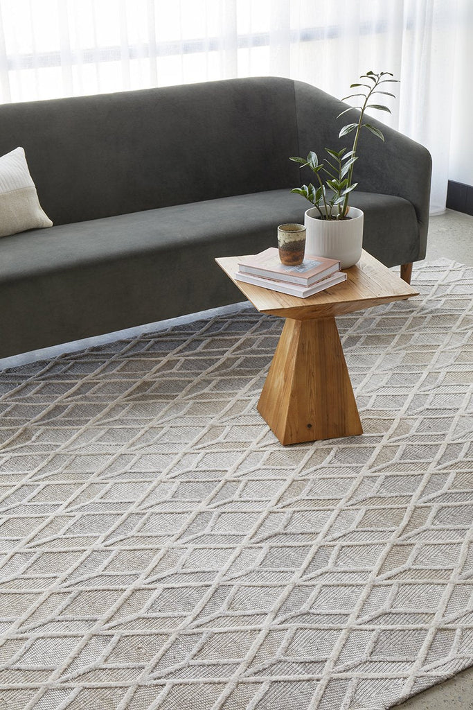 Visions 5058 Sand Hills Modern RugVIS-5058-SAN-225X155Rugtastic
