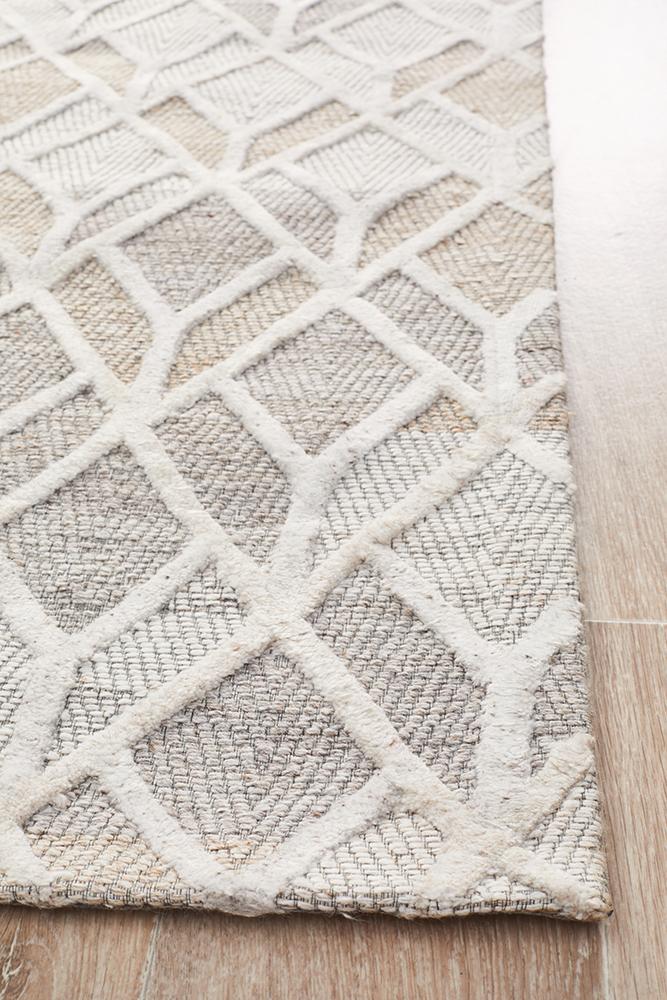 Visions 5058 Sand Hills Modern RugVIS-5058-SAN-225X155Rugtastic