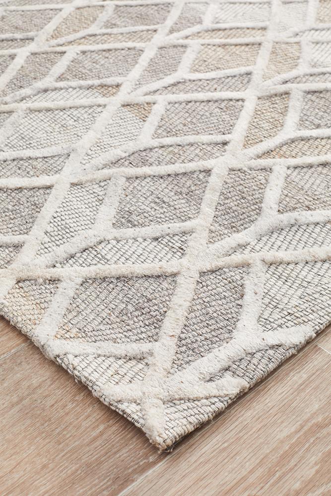 Visions 5058 Sand Hills Modern RugVIS-5058-SAN-225X155Rugtastic