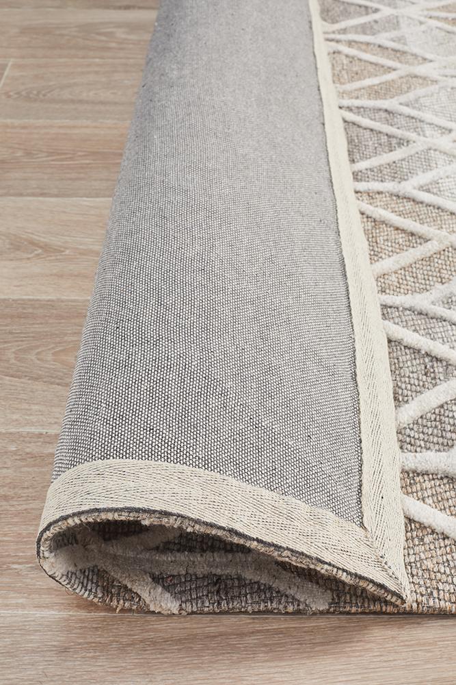 Visions 5058 Sand Hills Modern RugVIS-5058-SAN-225X155Rugtastic