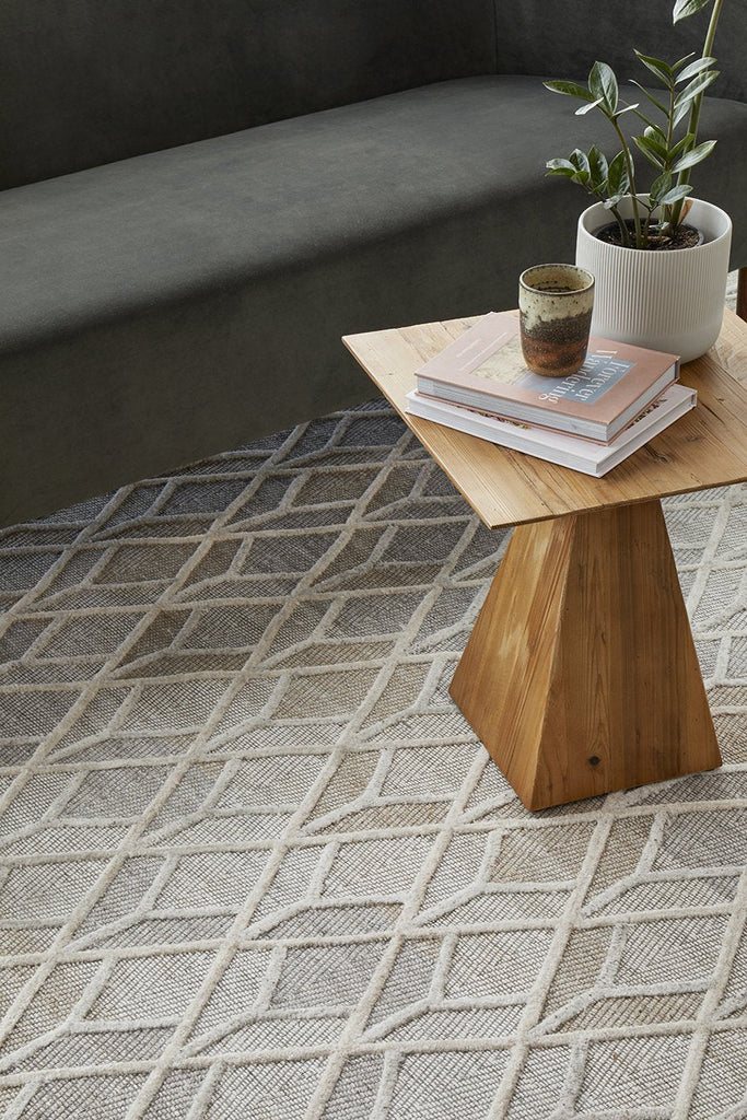 Visions 5058 Sand Hills Modern RugVIS-5058-SAN-225X155Rugtastic