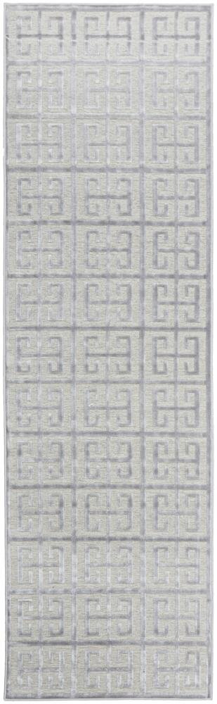 York Brenda Silver RugYRK-BREN-SIL-300X80Rugtastic