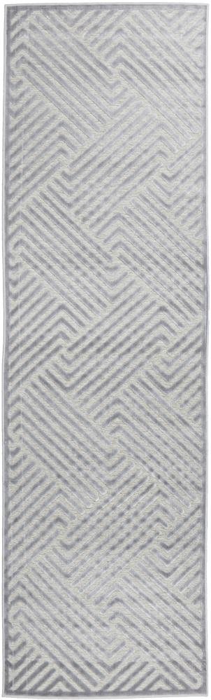 York Cindy Silver RugYRK-CIND-SIL-300X80Rugtastic