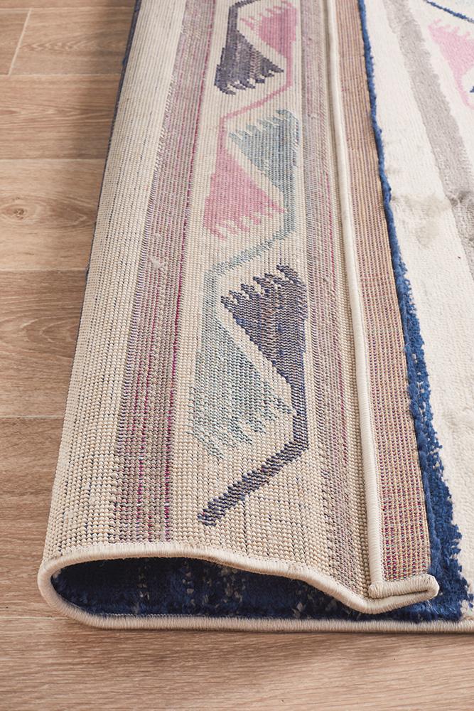 Zanzibar 761 NavyZAN-761-NAVY-230X160Rugtastic