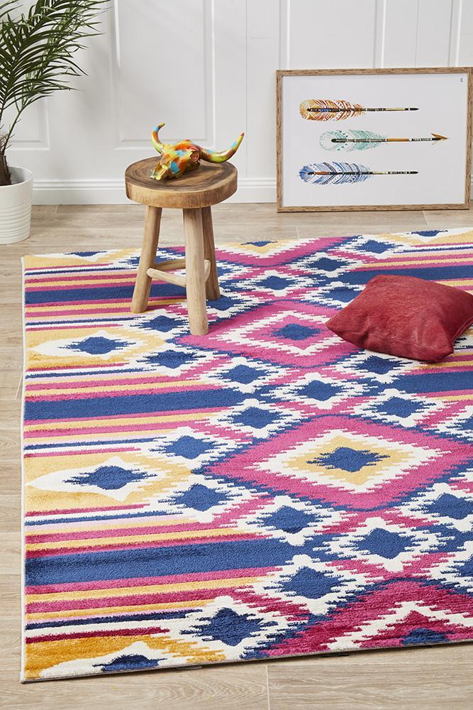 Zanzibar 766 MultiZAN-766-MULT-230X160Rugtastic