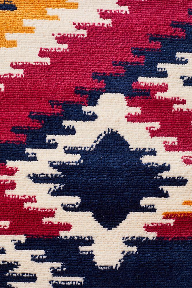 Zanzibar 766 MultiZAN-766-MULT-230X160Rugtastic