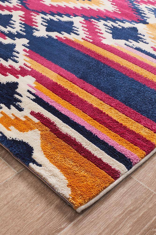 Zanzibar 766 MultiZAN-766-MULT-230X160Rugtastic