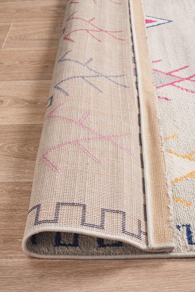 Zanzibar 767 GreyZAN-767-GREY-230X160Rugtastic