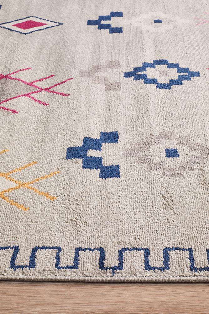 Zanzibar 767 GreyZAN-767-GREY-230X160Rugtastic